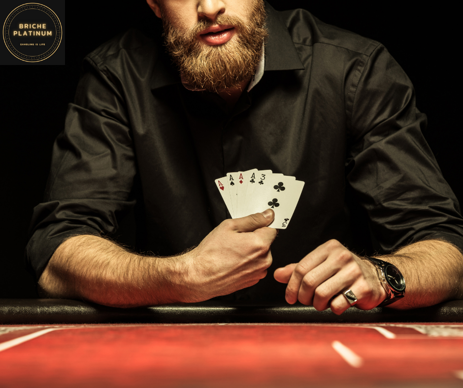 Avoiding Losing Lower Stakes Quickly 