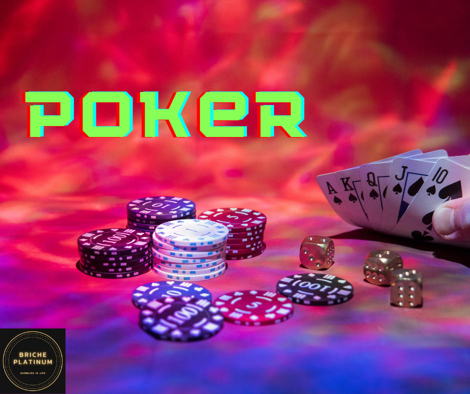 How to Play Online Poker and Win   