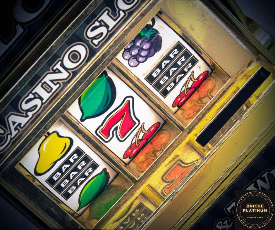 Are Slot Machines a Good Bet? 
