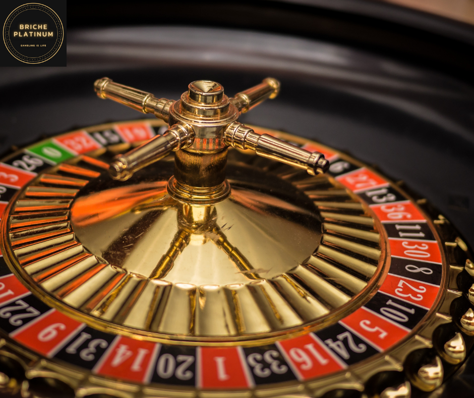 Why Online Roulette Game 