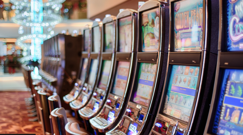 Guide to the Biggest Casino Game
